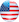 Small us flag