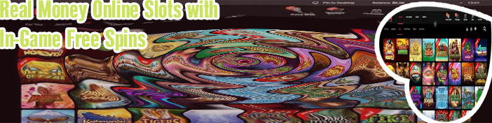 120 free spins online casino real money