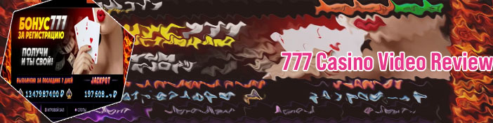 777 casino bonus