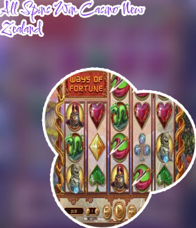 Allspinswin casino