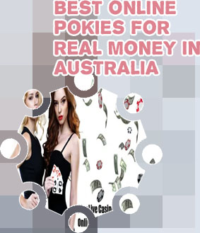 Aussie online casino real money