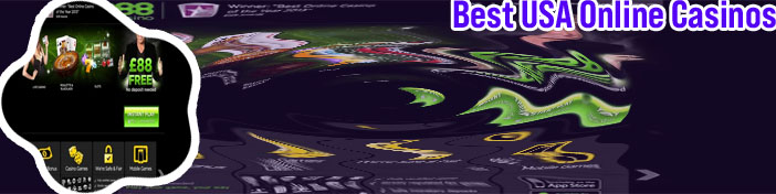 Best online casino with bonus