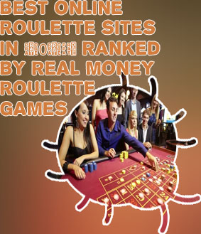 Best roulette casino online