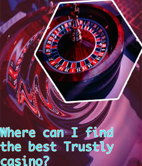 Best trustly casinos