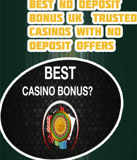 Biggest no deposit casino bonus
