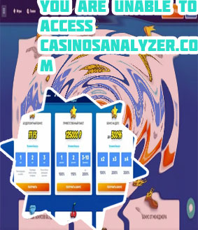 Bonus casino 777