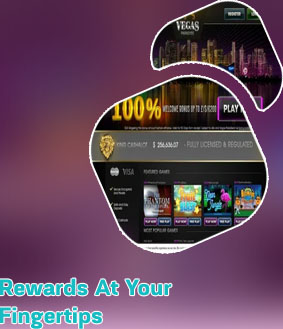 Bonus paradise casino rewards