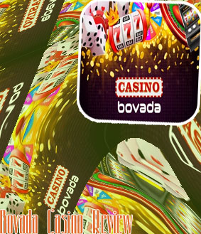 Bovada online casino