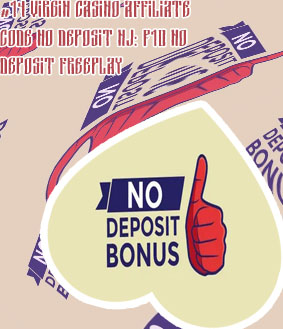 Brand new casinos no deposit