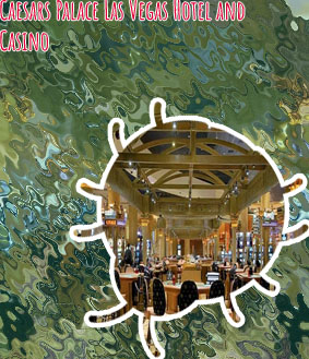 Caesars palace casino