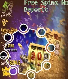 Cashmio free spins no deposit