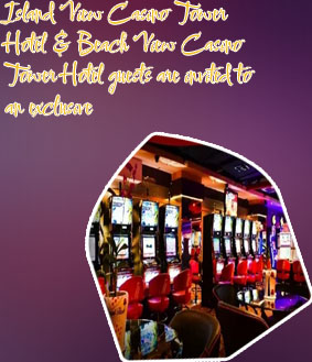 Casino and golf near me