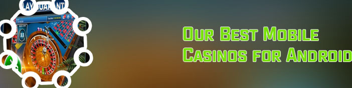 Casino downloads for android