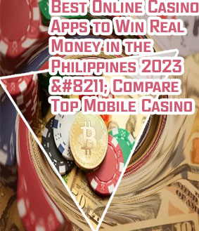 Casino games for real money app