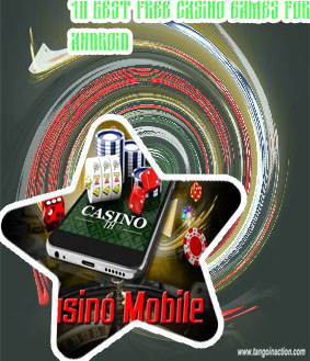 Casino games free apps for android