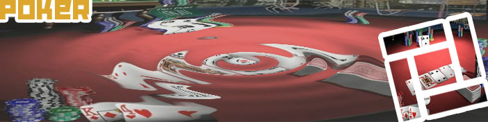 Casino near me poker