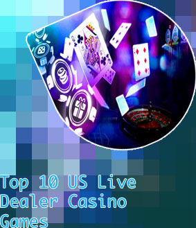 Casino sites