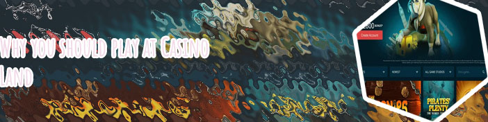 Casinoland casino