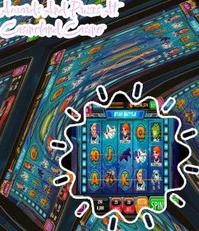 Casinoland nz