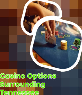 Closed casinos near me