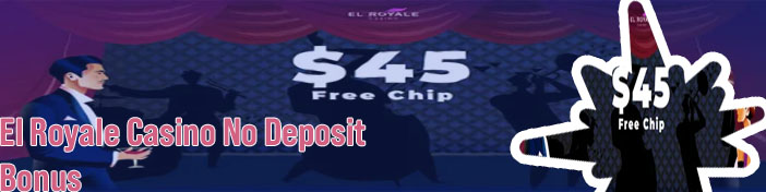 El royal casino no deposit bonus codes