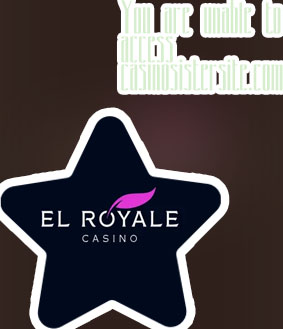 El royale casino no deposit bonus codes