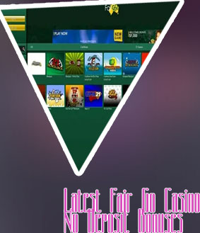 Fair go casino new player bonus codes