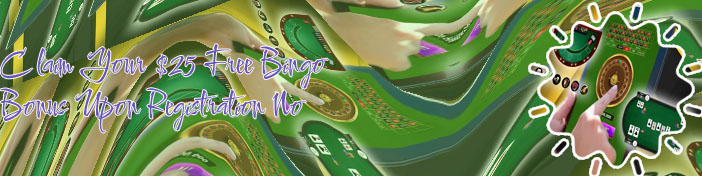 Free cash no deposit