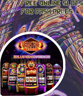 Free casino games with real prizes
