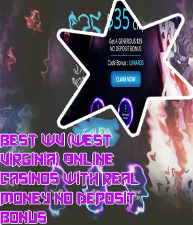 Free online casino no deposit real money