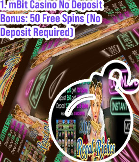 Free slots no deposit win real cash