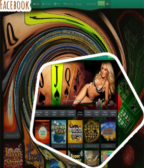 Gsn casino facebook