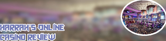 Harrah's online casino app
