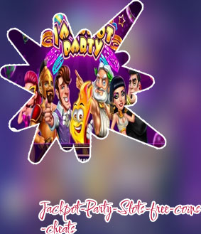 Jackpot party casino facebook
