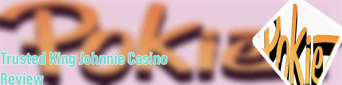 Johnnie king casino