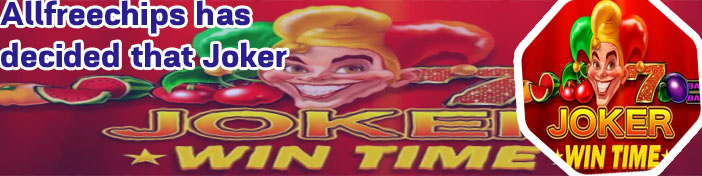 Joker casino online