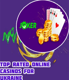 Joker online casino