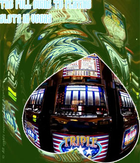 Las vegas slot casino