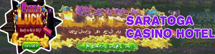 Main casino slot