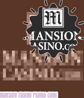 Mansion casino signup bonus