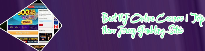 New casino sites