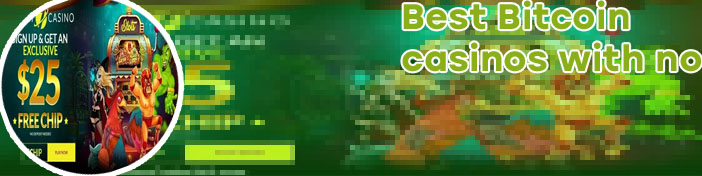 New online no deposit casinos usa players