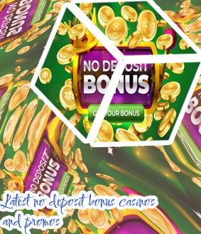 No deposit bonus casinos usa