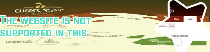 No deposit bonus cherry gold casino