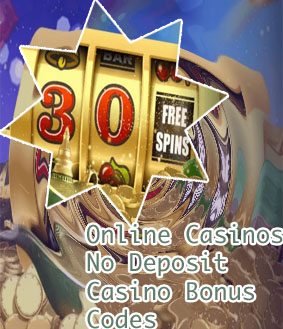 Online casino no deposit welcome bonus