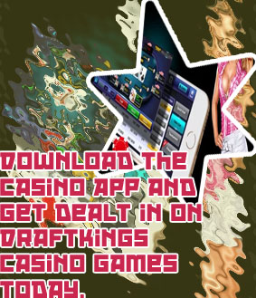 Online casino phone app