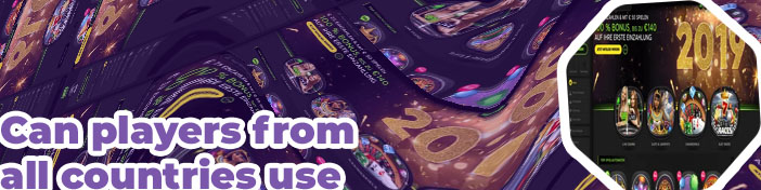 Online casino slots using paypal