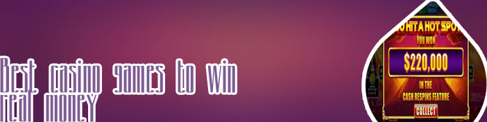 Online win real cash