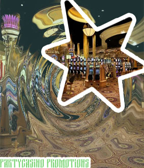 Partycasino nj