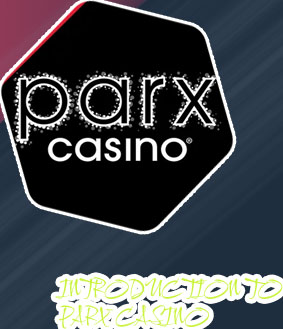 Parx casino app android